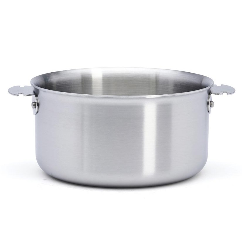 Hrnec de Buyer Alchimy Logy 3661.20, 20 cm