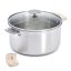 Hrnec de Buyer Alchimy Logy 3661.20, 20 cm
