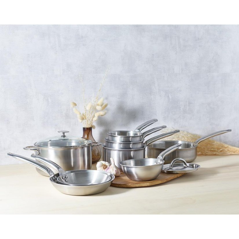 Hrnec de Buyer Alchimy 3601.14, 14 cm