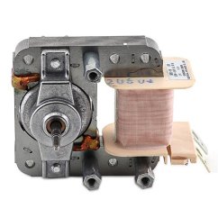 Náhradní motor trouby Severin ND 1336-048