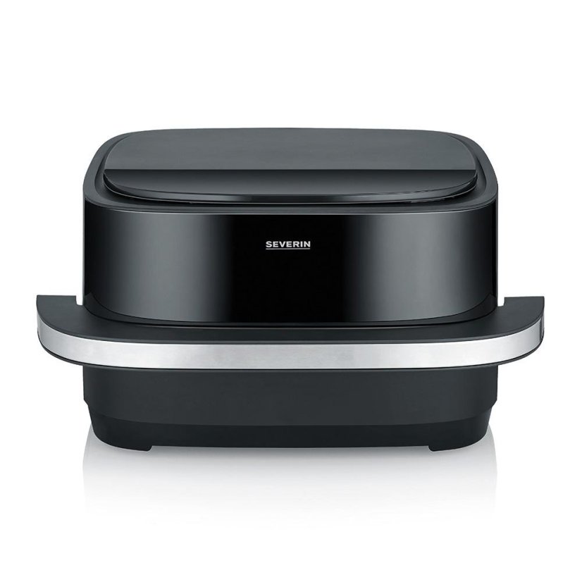 Horkovzdušná fritéza Severin FR 2464 černá