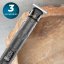 Holící styler Cecotec Bamba PrecisionCare 3380