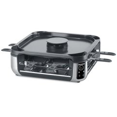 Raclette gril Severin Sevento RG 2379