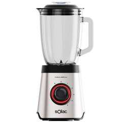 Stolní mixér Solac BV5733 stříbrný