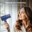 Fén na vlasy Cecotec IoniCare RockStar 101446 modrý