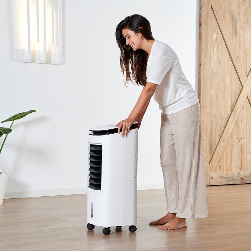 BXAC7E ochlazovač vzduchu Black+Decker