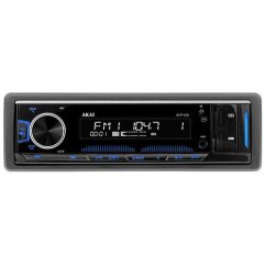Autorádio AKAI ACP-400 černé