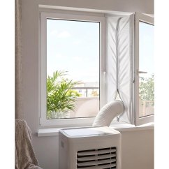 Okenní sada ARGO 398100780 COMFORT SEAL 400