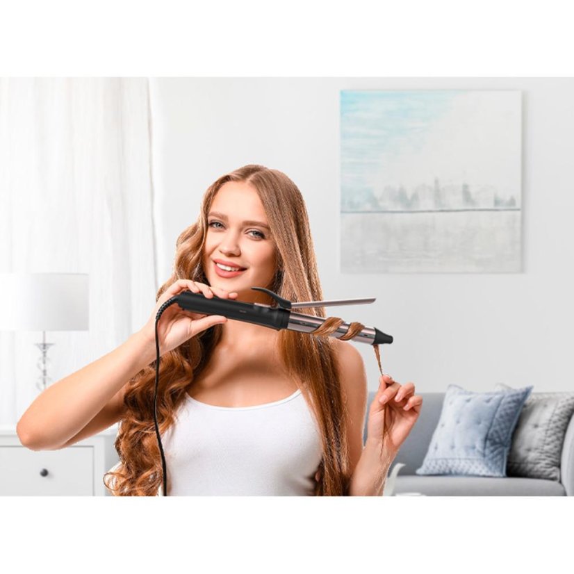 Kulma na vlasy Cecotec Bamba SurfCare 3437