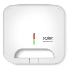 Toustovač Solac SD5054 bílý