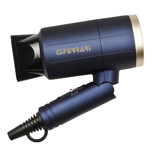 Fén na vlasy G3Ferrari BELCARE G3003900 modrý