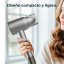 Fén na vlasy Cecotec IoniCare RockStar 101447 stříbrný
