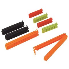 4336.00 sada uzávěrů na sáčky de Buyer