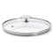 Skleněná poklice de Buyer ALCHIMY 3428.20, 20 cm