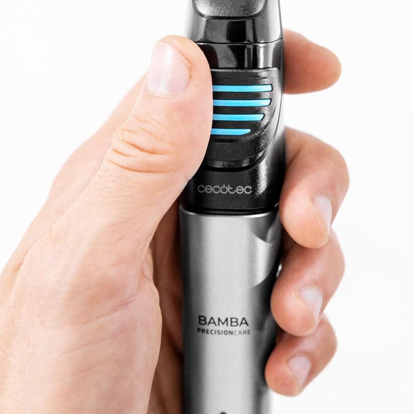 Holící set Cecotec PrecisionCare Extreme 5-In-1 4229