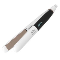 Žehlička na vlasy Solac PP7262 bílá