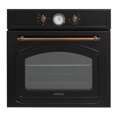 Trouba Vestrforst VO-65W19MAVMB černá