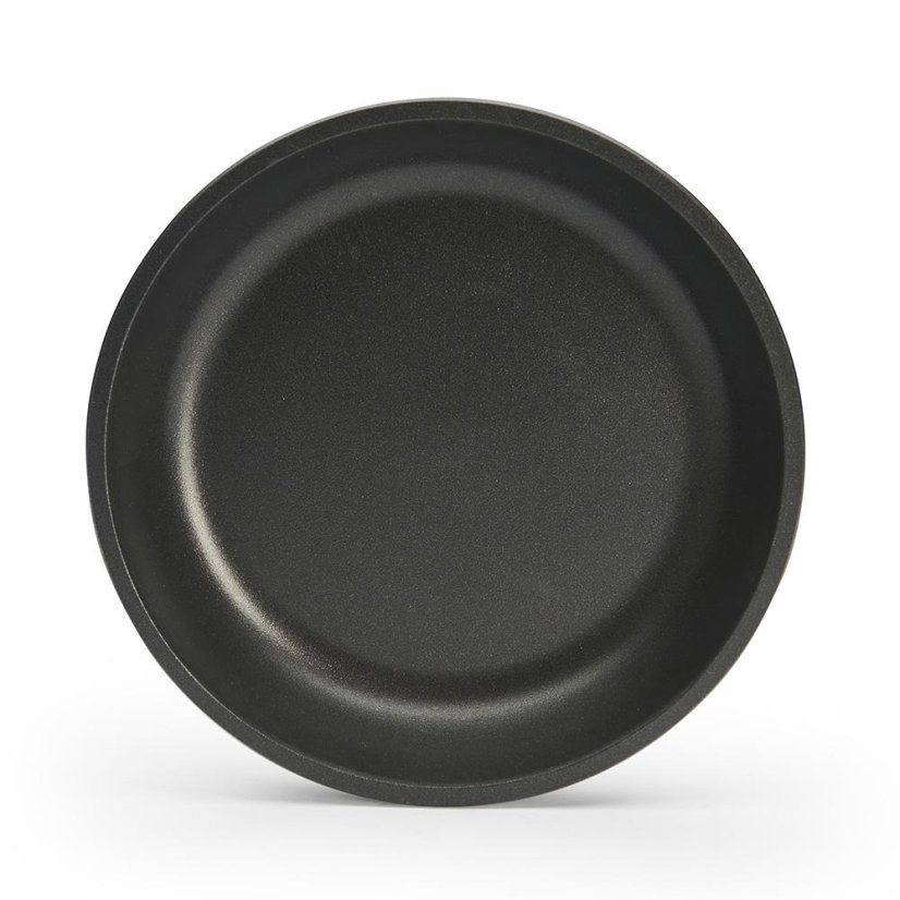 Forma na koláč de Buyer CHOC EXTREME 8320.24 černá/hliník