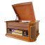 Gramofon Roadstar HIF-1996D+BT dřevo