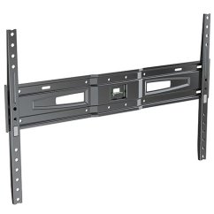 Fixní TV držák (zeď/sádrokarton) Meliconi FlatStyle FS600 CG 580480 černý