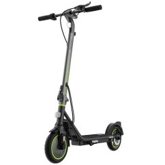 Elektrická koloběžka Cecotec Bongo Serie D30 7311 černo-zelená