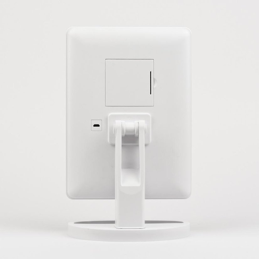 Kosmetické zrcátko Girmi BE0401