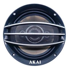 Autoreproduktor AKAI ACS-656 černý
