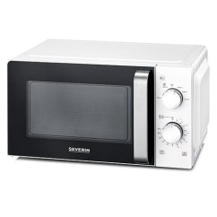 Mikrovlnná trouba Severin MW 7885 bílá