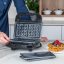 Toustovač Black+Decker BXSA754E nerez