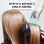 Fén na vlasy Cecotec IoniCare RockStar 101447 stříbrný