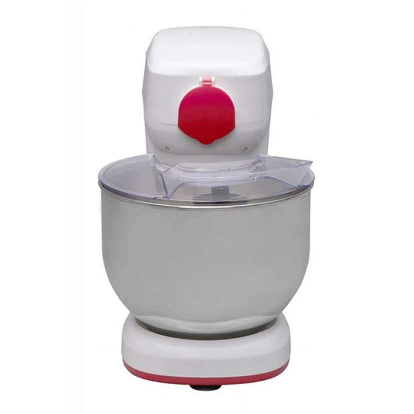 Kuchyňský robot AKAI AKM-500 bílý