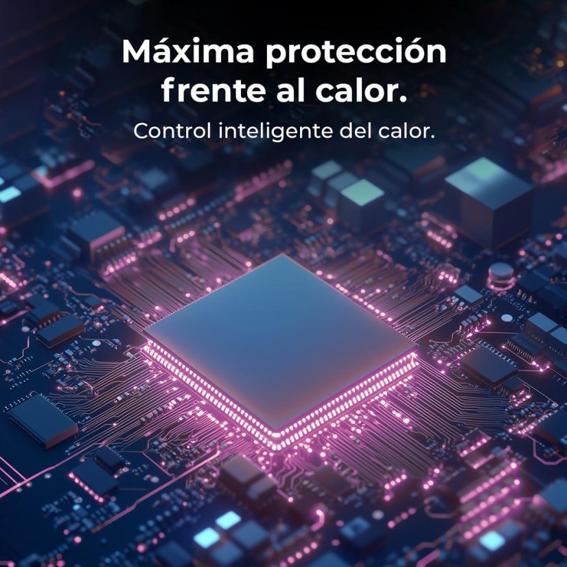 Fén na vlasy Cecotec IoniCare RockStar 101446 modrý