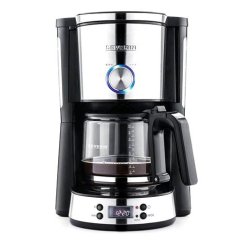 Kávovar Severin Type Switch KA 4826 nerez