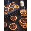 Forma na muffiny de Buyer 4843.00.