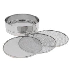 Nerezové síto de Buyer 4605.21