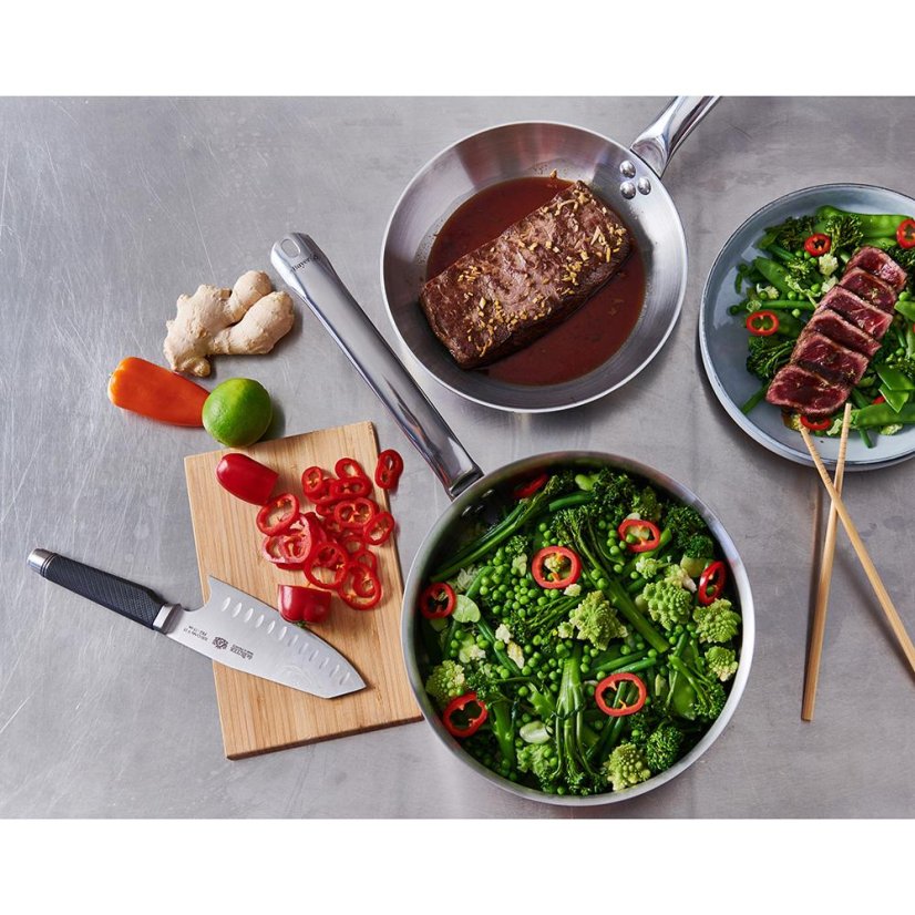 3602.24 pánev de Buyer