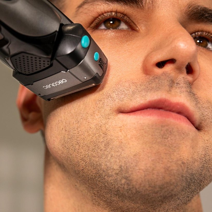 Holící strojek Cecotec PrecisionCare X-Trimm Triple 100057
