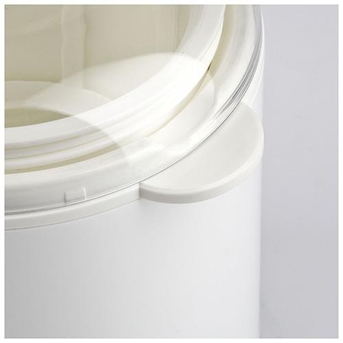 Jogurtovač Girmi YG02 bílý