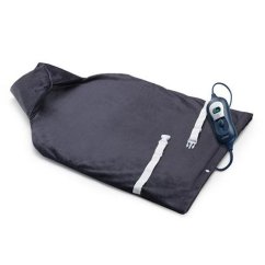 Vyhřívací deka Solac Helsinky CT8696 černá
