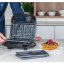 Toustovač Black+Decker BXSA754E nerez