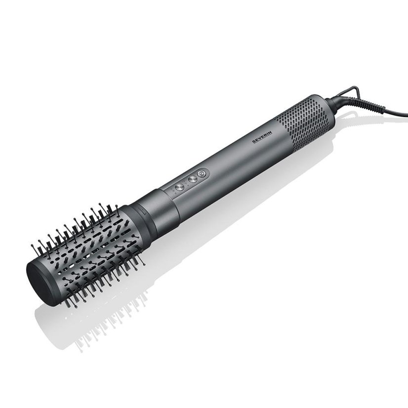 Horkovzdušný styler Severin WL 0683