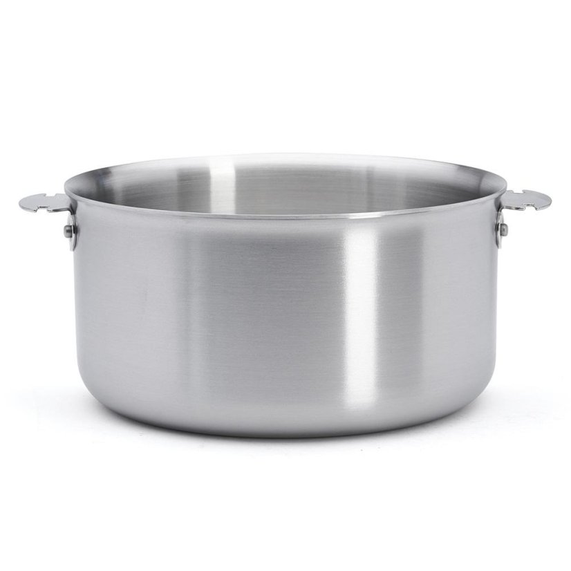 Hrnec de Buyer Alchimy Loqy 3661.24, 24 cm