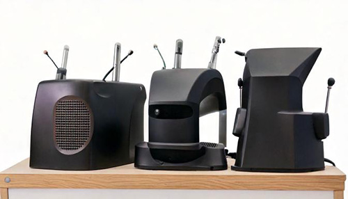 Anténní zesilovače