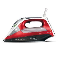 Parní generátor Solac CVG9611 červený