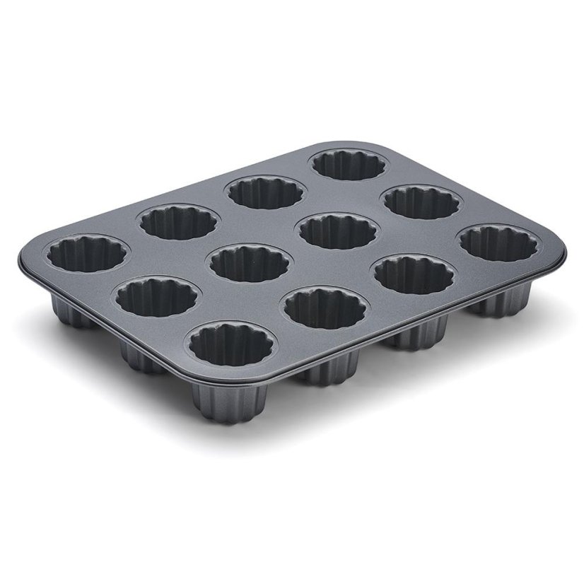 Forma na canelés de Buyer 4718.12