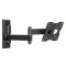 Držák TV Meliconi Flatstyle EDR100 580460 černý