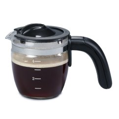 ND skleněná konvice ke kávovaru Severin GK 5412