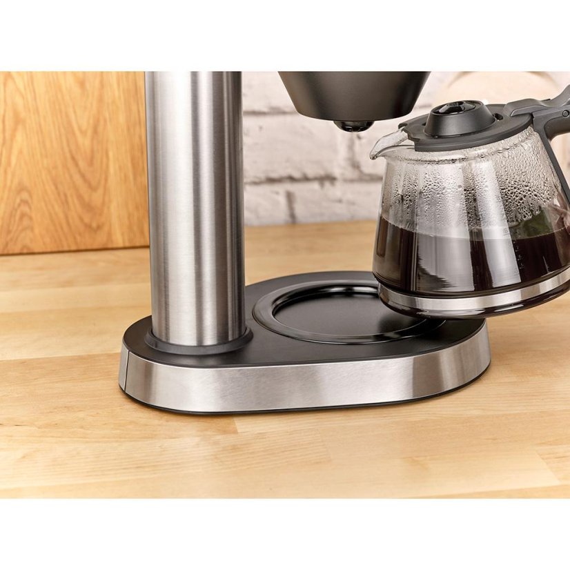 Kávovar Severin KA 5762 nerez