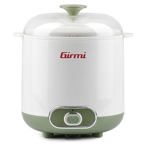 Jogurtovač Girmi YG02 bílý