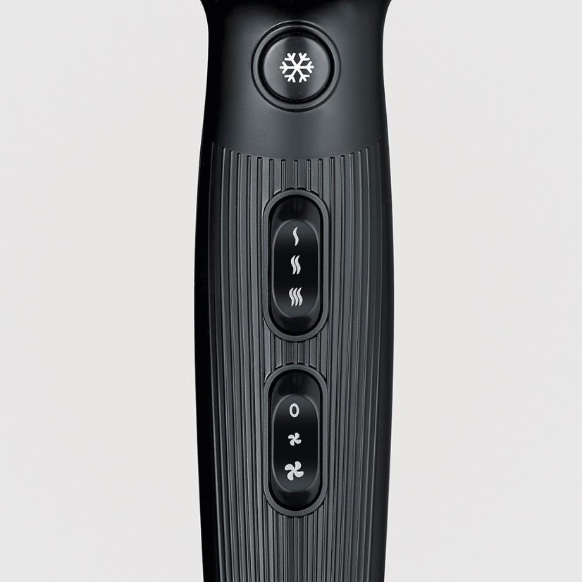 Fén na vlasy Severin HT 0167 černý